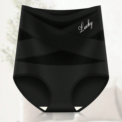 High Waisted Tummy Control Shapewear