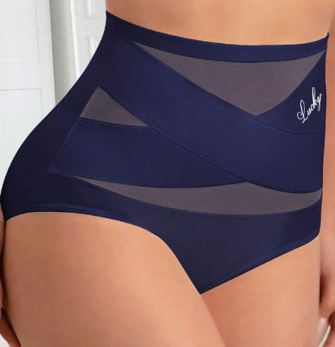 High Waisted Tummy Control Shapewear