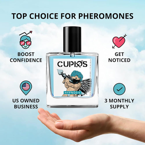 Cupids Hypnosis™ 2.0