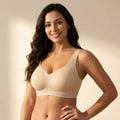 NovaRelax™ Back-Smoothing Support Bra