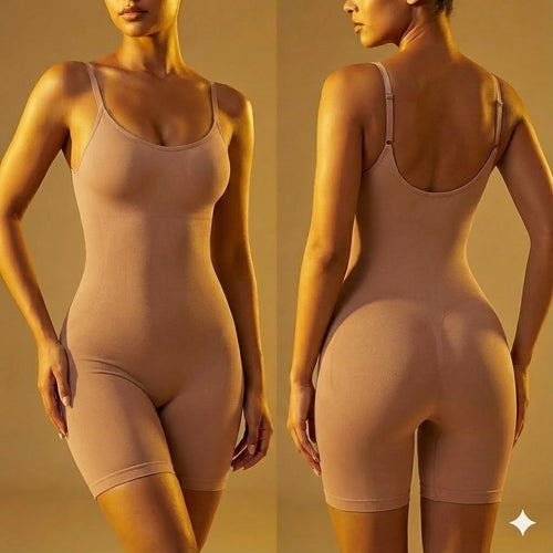 Shaping Bodysuit