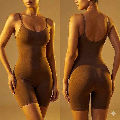 Shaping Bodysuit